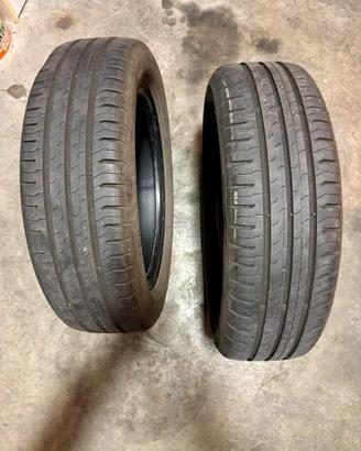 Gomme per Aygo 165 60 R15  77H