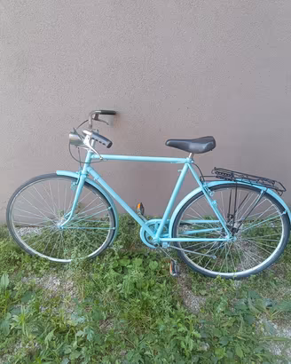 bici uomo