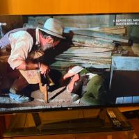 TV led LG 47" WI-FI