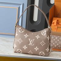 LOUIS VUITTON Carryall