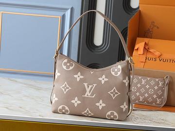 LOUIS VUITTON Carryall