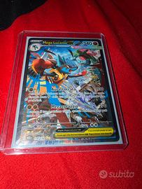 Carte pokemon TGC