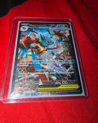 Carte pokemon TGC
