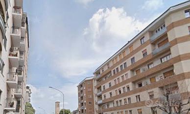 Graziosa stanza a Saronno