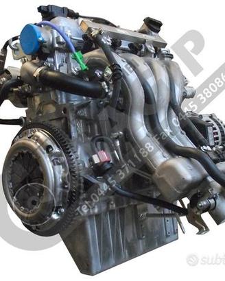 Motore completo nuovo originale Cod. DA471QLR