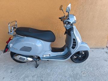 Vespa GTS 300 hpe SUPERTECH
