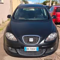 seat altea xl 1.9 tdi 