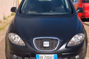 seat altea xl 1.9 tdi 