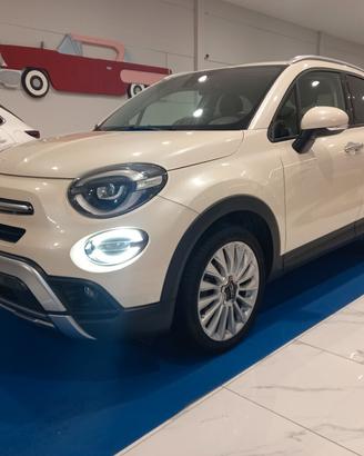 Fiat 500X 1.0 120 CV Cross