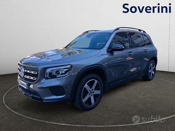 Mercedes-Benz GLB 200 d Automatic Sport