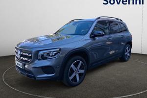 Mercedes-Benz GLB 200 d Automatic Sport