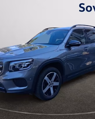 Mercedes-Benz GLB 200 d Automatic Sport