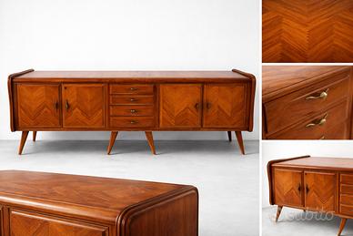 Madia vintage anni ’50 / ’60 da restaurare