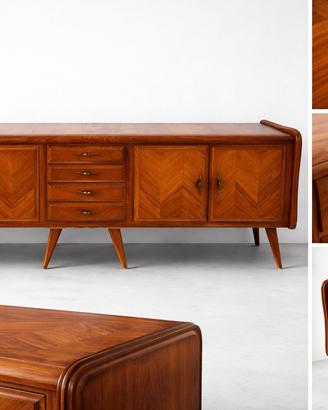 Madia vintage anni ’50 / ’60 da restaurare