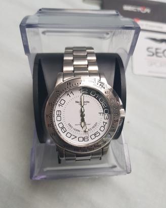 Orologio Sector No Limits al quarzo - Nuovo