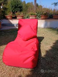 poltrona  Chaise Longue