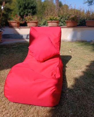 poltrona  Chaise Longue