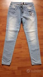 Jeans Original Marines