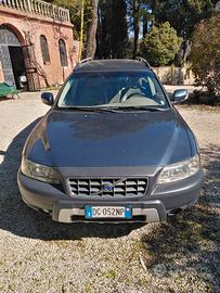 Volvo XC 70 country