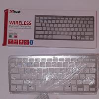 tastiera PC wireless