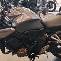 Honda CB 650 R