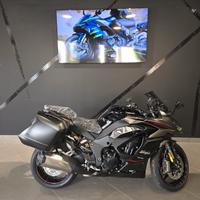 Kawasaki Ninja 1100 SX SE Kit tourer incluso !!!