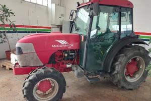 Trattore Agricolo