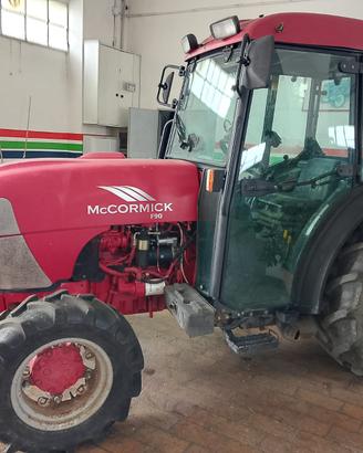 Trattore Agricolo