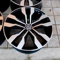 CERCHI 19 ORIGINALI VW COD:2011