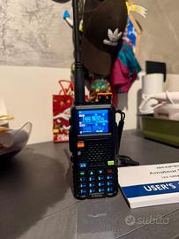 Baofeng UV-5RM plus (GPS)
