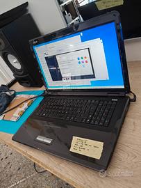 asus x 701j