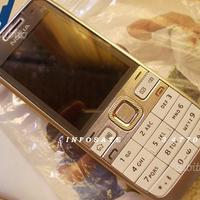 Nokia e52 nuovo