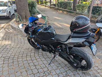 Suzuki Gsxr 1000 k5