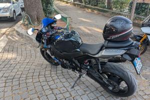 Suzuki Gsxr 1000 k5