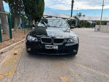 BMW 320d Touring Eletta 2007