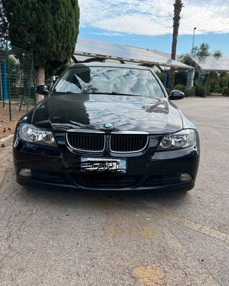 BMW 320d Touring Eletta 2007