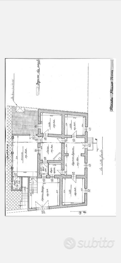 Casa – Sèneghe/Seneghe, Aristanis/Oristano - Altro