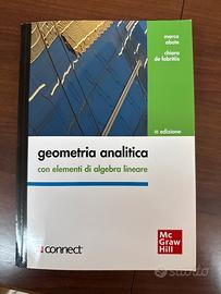 Geometria analitica
