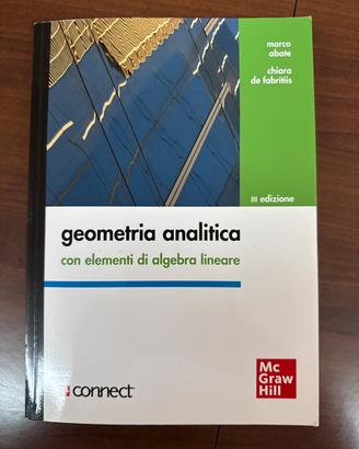 Geometria analitica