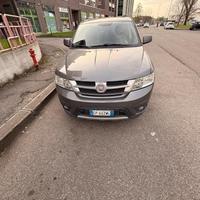 Fiat Freemont a 2.0 JT 7 posti