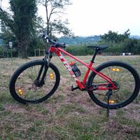 Mountain Bike Trek Marlin 5 