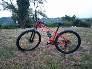 Mountain Bike Trek Marlin 5 