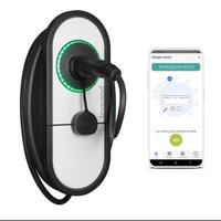 Stazione di ricarica