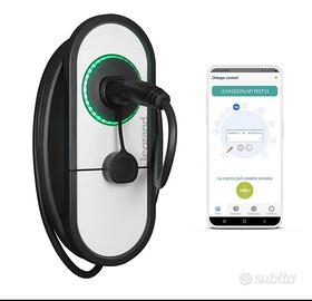 Stazione di ricarica