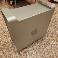 mac pro  intel xeon 2.66 quad core 2009