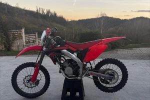 Vent 50 BAJA RR - 2020 Replica DELBONO