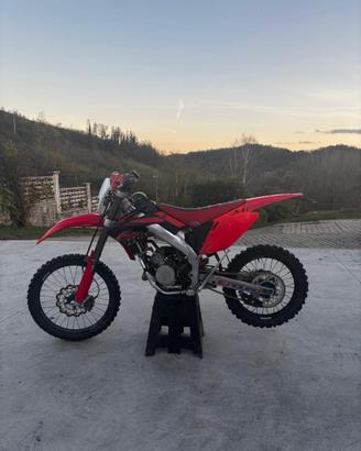 Vent 50 BAJA RR - 2020 Replica DELBONO