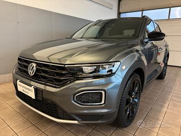 Volkswagen T-Roc 2.0 TDI SCR 150 CV DSG 4MOTION Ad