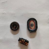 suoneria & auricolare BlackBerry 8520