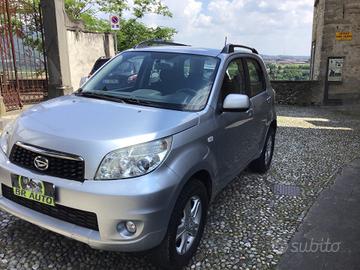 Daihatsu Terios 1.5 4WD B Easy